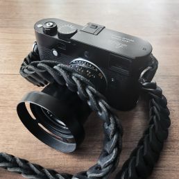 Nach vielen Jahren als Fotograf schätze ich die Arbeit mit der Leica sehr
